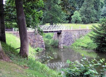 Brücke zur Insel (2)