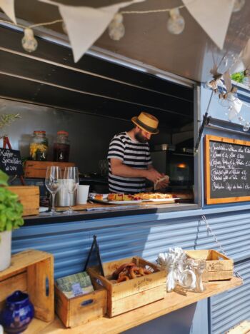Foodtruck
