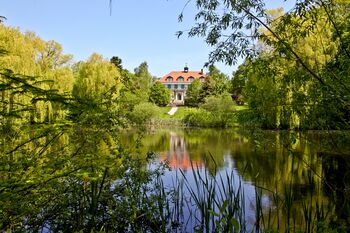Hotel Gutshaus Stellshagen (1010) BALTIC MEDIA - Kopie