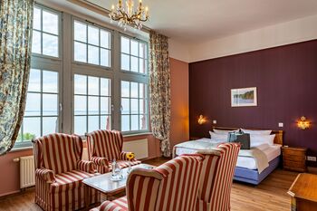 Schloss Hotel Klink seeblick