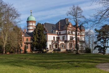SchlossWiligrad