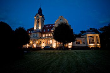 Schlosshotel Wendorf