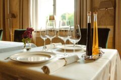 Tafel-Gutshaus-Gevezin
