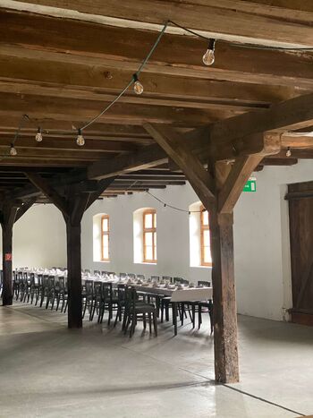 Eventlocation gutneuensund