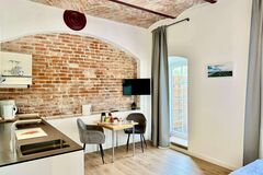 Ferienwohnung gutvowerk ruegen