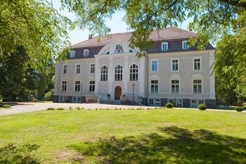 Schloss zinzow