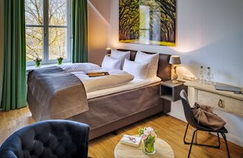 Schlossreise rattey