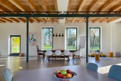 Seminarhotel Outpost Gutzahren Kopie