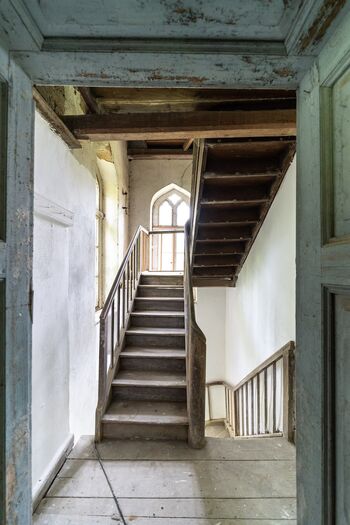 Treppenhaus-gutshausretter