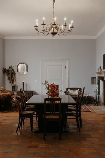 Feierliches im SchlossSchmarsow