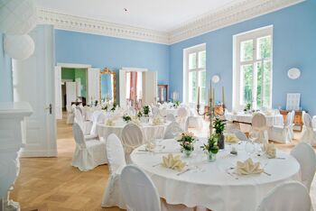 Festsaal SchlossRetzow Kopie