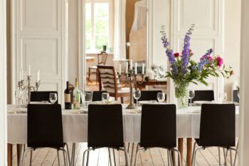 Festtafel Gut Pohnstorf Kopie