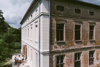 Gut Rossin ©KathrinHarms DJI 0149