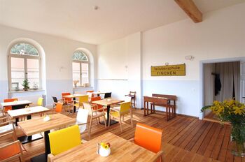 Restaurant Kavaliershaus Fincken-am-see