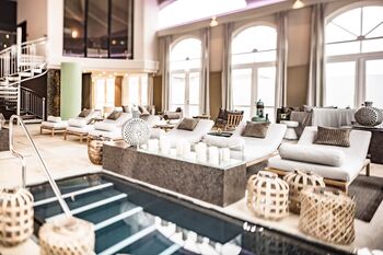 SCHLOSS Fleesensee-SCHLOSS wellness