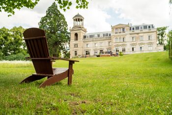 SchlossKaarz-landurlaub