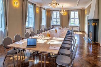 Tagungsraum schloss rattey