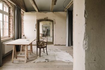 Wohnung Kranichhotel ©philippobkircher-1024x683