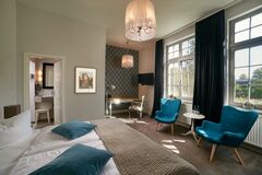 Zimmer gut Vorbeck Landhotel