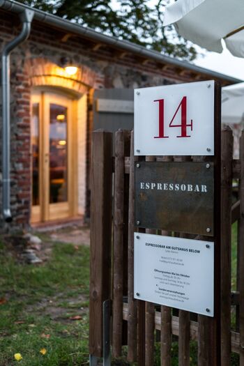 Druck Espressobar Auswahl Klemm © DOMUSimages 2018 18