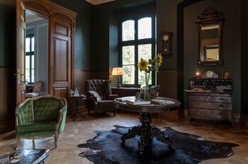 Herrenhaus-viecheln-Bibliothek Kopie