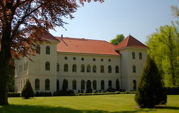 Marihn schloss