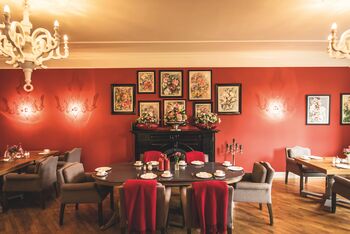 Schloss Kaarz Hotel-Restaurant