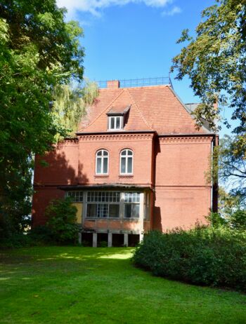 Schmachthgen mit park