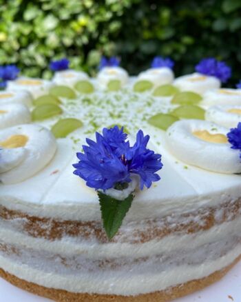 Torte mittsommerRemise niendorf