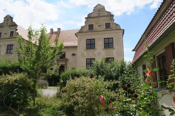 Vorpommern-Schmarsow