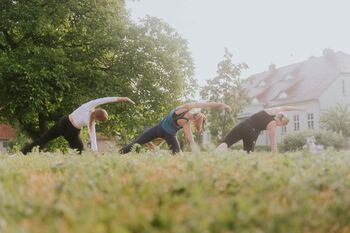 Yoga gutZahren