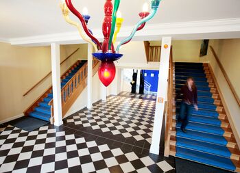 Foyer gutshaus-gremmelinKopie