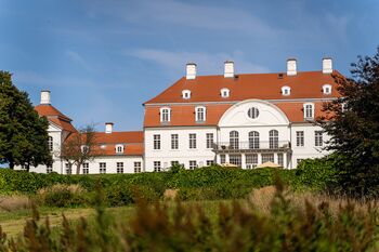Web Schloss Vietgest mecklenburg