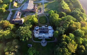 HerrenhausVogelsang ausderLuft Kopie