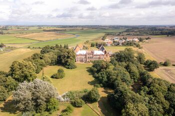 Schloss-Broock-Luftbild-2 Kopie