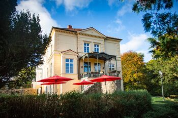 Schloss Dascho-cafe-seerose
