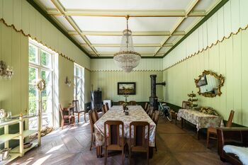 Druck Gutshaus Auswahl Klemm © DOMUSimages 2018 48