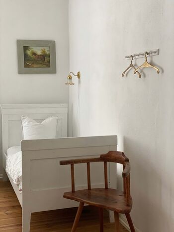 Einzelbett gutneuensund