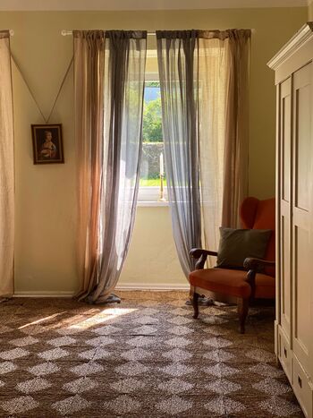 Ferienwohnung gutneuensind