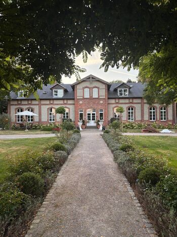 Aussenansicht 1