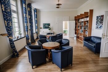 Bibliothek