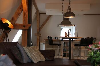 Herrenhaus Badow FerienamSchaalsee@alexlotz