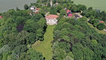 Luftaufnahme GutSaunstorf Kopie