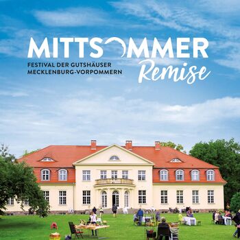MittsommerRemise GutshauGevezin