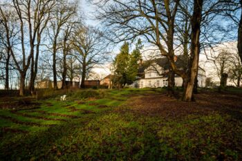 Park Gutshaus Bassendorf 