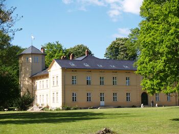 Schloss Kölzow