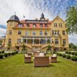 Schloss-hotel-wendorf Aussenansicht 