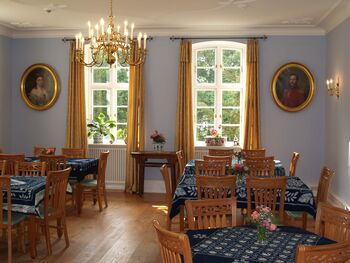 Der Blaue Salon - Kopie