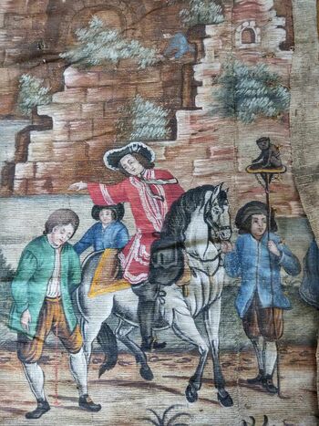 Plueschow historischerfund