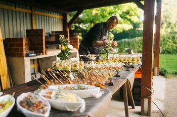 Sommerfest gutshausdersentin